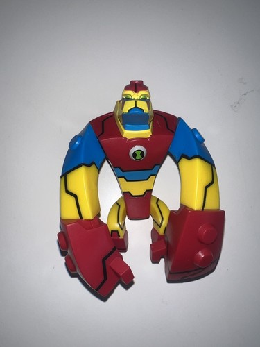 Ben omniverse bloxx action - ben,