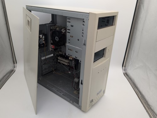 Vintage windows basics - vintage, "basics"