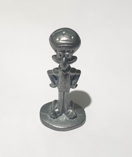 Spongebob squidward metal - spongebob,