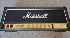 Marshall jcm 800 reissue - marshall,