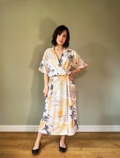 1980s mondi wrap - mondi, maxi