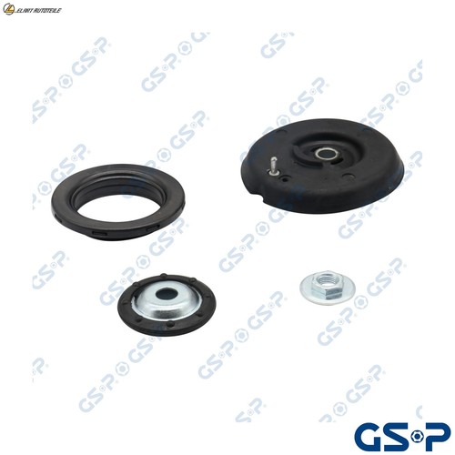Repair kit strut - strut, support