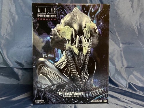 Sideshow alien aliens - sideshow,