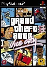 Grand theft auto vice city - vice,