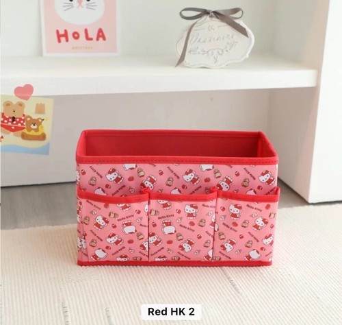 Sanrio hello kitty storage - hello, box