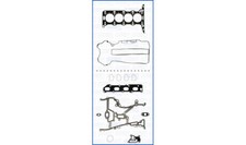 Cylinder Head Gasket Set