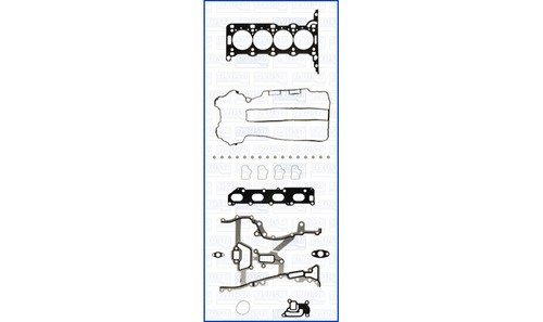 Cylinder head gasket set - head,