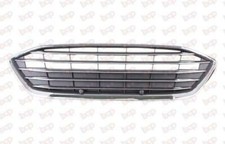 FORD FOCUS FRONT BUMPER CENTRE