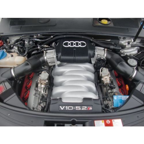 2008 audi 2 - fsi, v10
