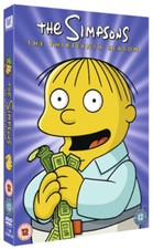 The Simpsons: Complete Season