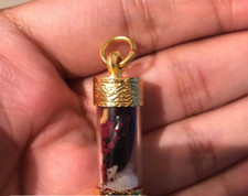 Rare king Cobra pearl Stone