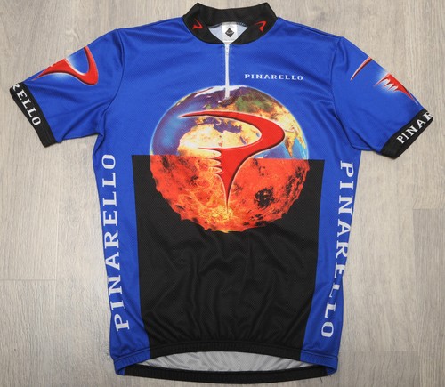 Pinarello vintage short - pinarello,