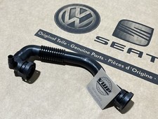 VW Golf MK4 V5 Engine Breather