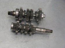 Suzuki RM125 RM 125 76 1976