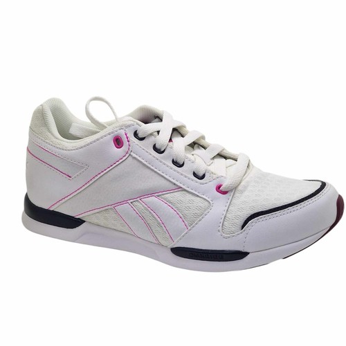 Womens reebok dmx ride - 5,