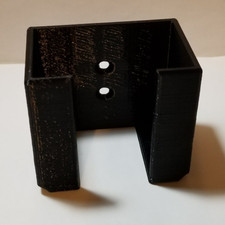 VorTech MP10 Power Adapter