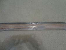Hardwood with Vinyl Seal