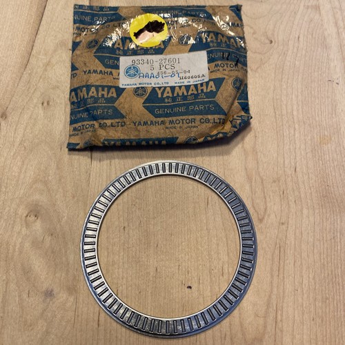 Genuine yamaha xs750 xs850 - genuine,