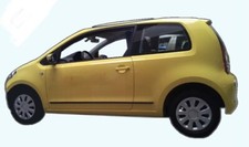 Genuine VW Seat Skoda Citigo