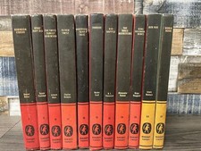 11 x Bancroft Classics Vintage