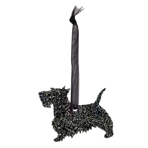 Scottish terrier dog style - dog,