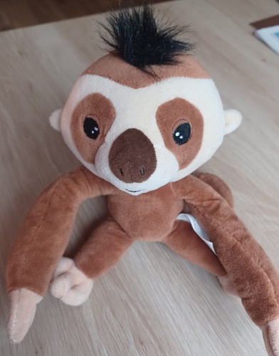 Fingerlings hugs kingsley - hugs,