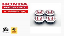 HONDA OEM 44732-S6M-Z00ZA(x4)