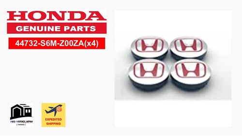 Honda oem 44732 - oem, 44732-s6m-z00za(x4)