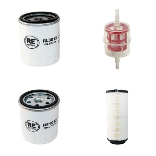 Filter service kit fits - service,