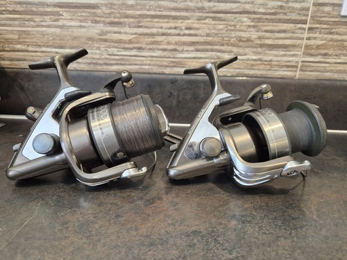 Shimano biomaster xsa - biomaster, pit
