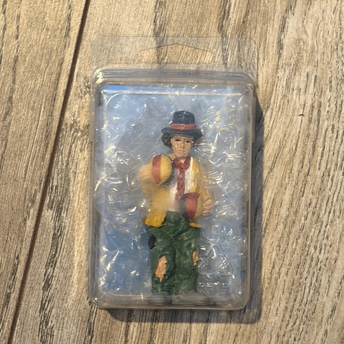 Jpf clown with balls - clown,