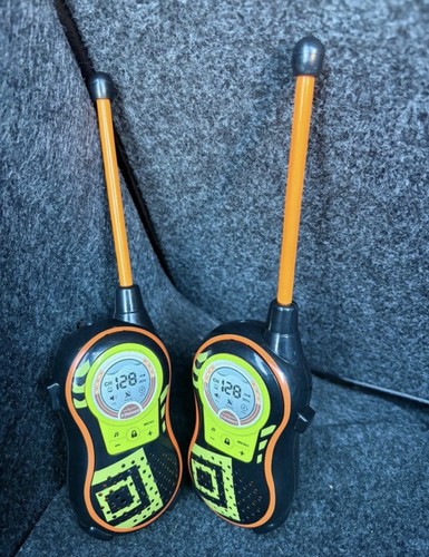 Kids walkie talkies