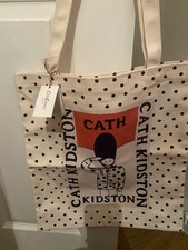 Cath Kidston Tote Bag New with
