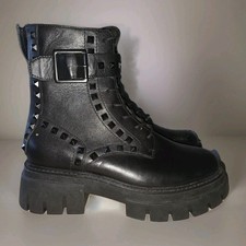 Ash Women's Lucas Studded Lace