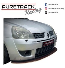 Clio MK2 Race Splitter
