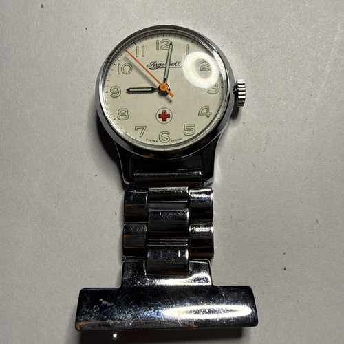 Ingersoll mechanical nurses - ingersoll,