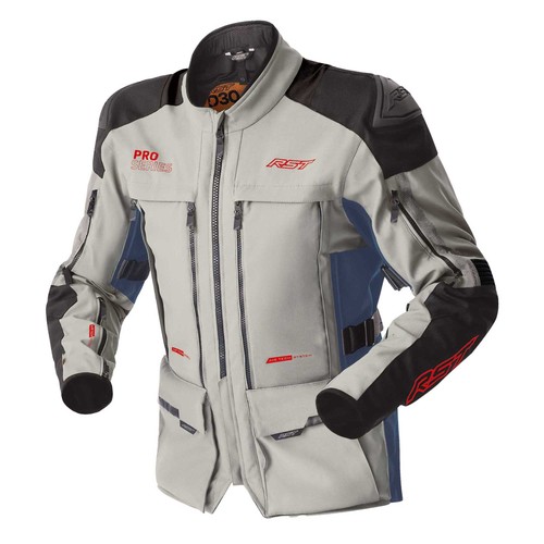 Rst motorcycle adventure - rst,