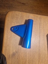 yamaha cs2 cs3 headlight bracket nos genuine 237