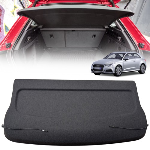 Parcel shelf boot load cover - load,