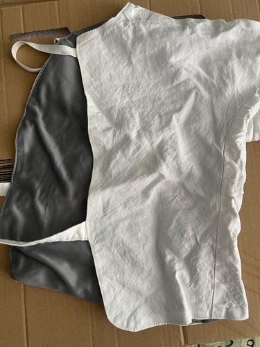Leon paul fencing - leon, size