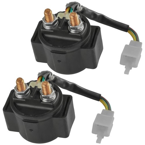 Starter solenoid relays for - starter,