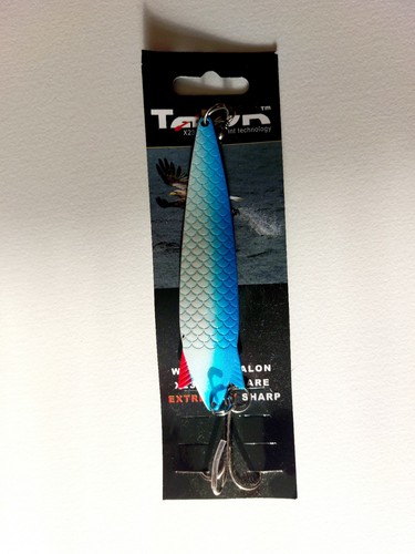 Fishing toby lure talon - lure,