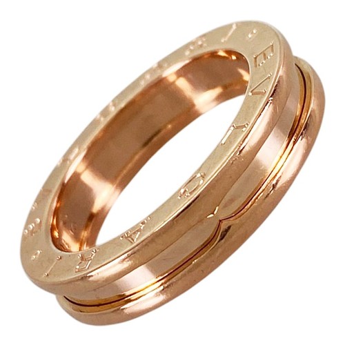 Bvlgari zero1 rose gold - bvlgari,