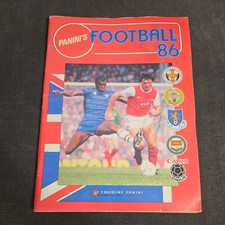 100% Complete Panini Football