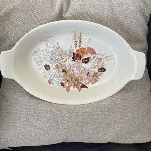 Poole pottery summer glory - pottery,
