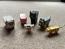 Minecraft Jazwares Animal