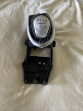 Genuine Porsche  Boxster 986 /996  Six Speed Gear Knob & Shifter Black /silver