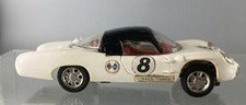 SCALEXTRIC #C1 ALPINE RENAULT RACING CAR SOLD AS SPARES REPAIRS UNTESTED