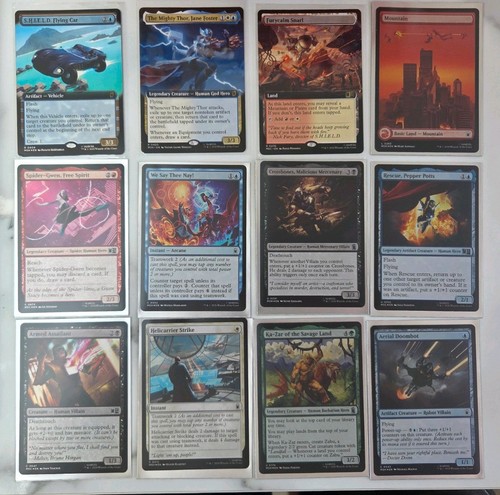 Mtg magic the - magic:, gathering