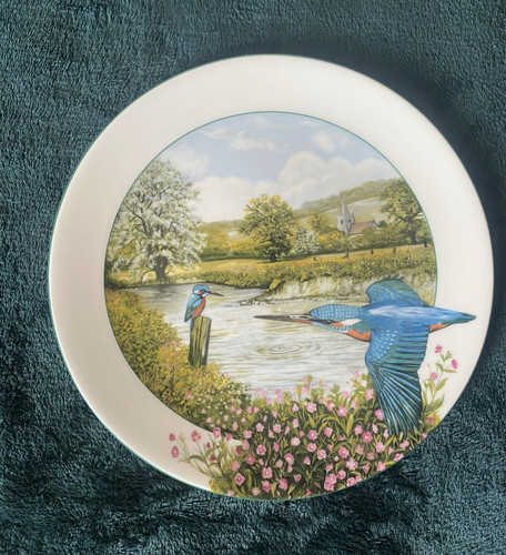 Royal doulton birds british - doulton, of